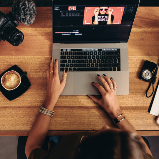 edit video skills
